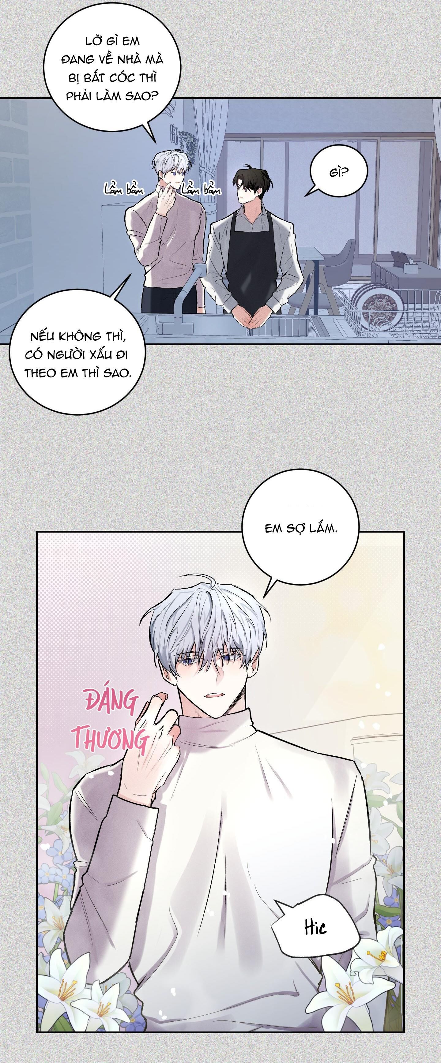 bắn là dính Chapter 2 - Next 3