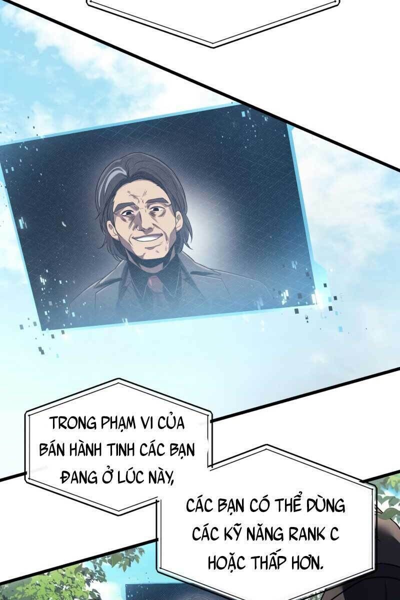 ta nhận được vật phẩm thần thoại chapter 24 - Trang 2