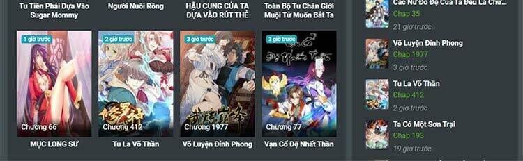 nghịch thiên tà thần chapter 464 - Next chapter 464