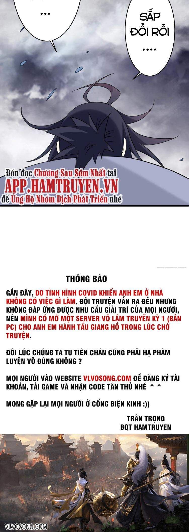 Đệ Tử Của Ta Đều Là Siêu Thần Chapter 93 - Trang 2