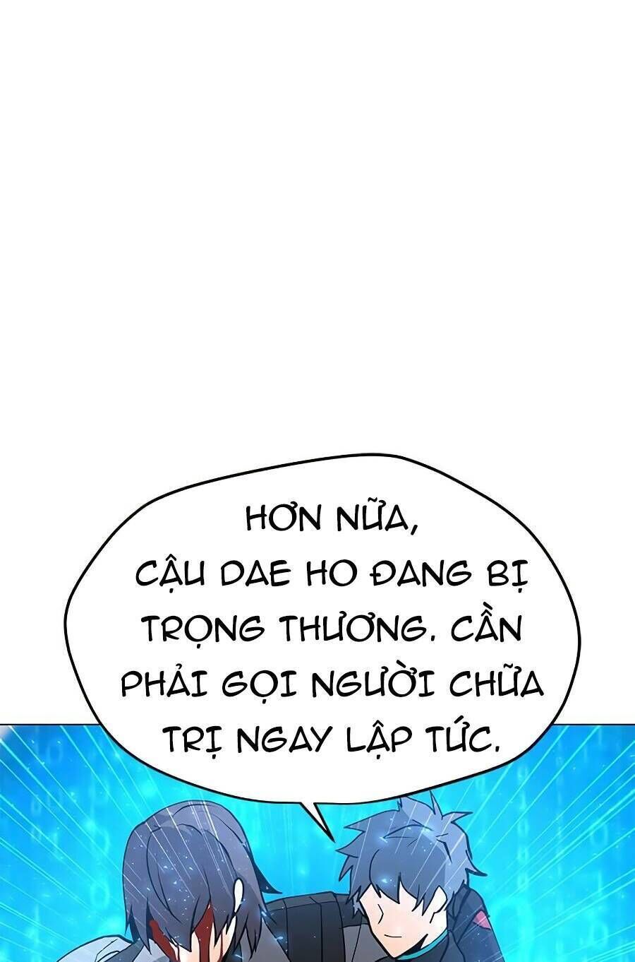 tôi là người chơi thần chú đơn độc chapter 71 - Trang 2