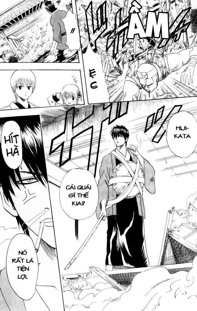 gintama chương 113 - Next chương 114