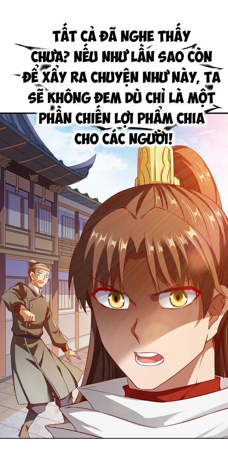 chiến đỉnh Chapter 115 - Trang 2