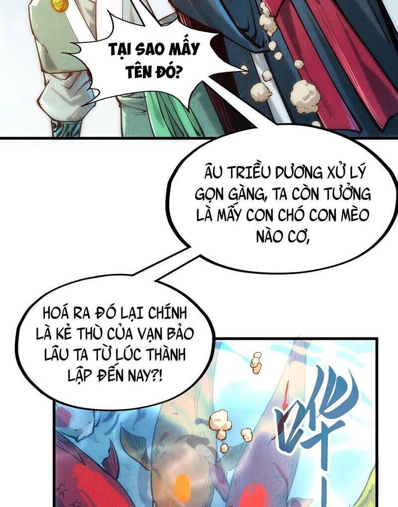 vạn cổ chí tôn chapter 130 - Trang 2