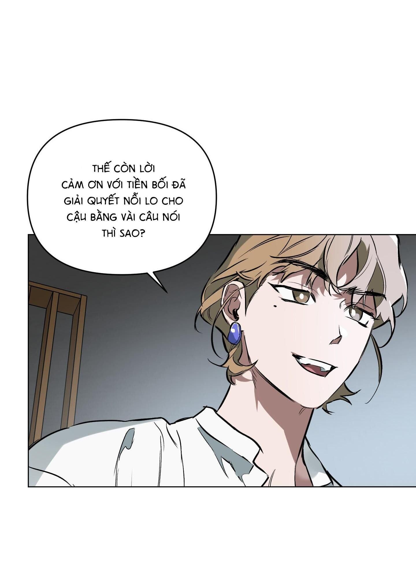 (CBunu) Định Tên Mối Quan Hệ Chapter 55 - Trang 2