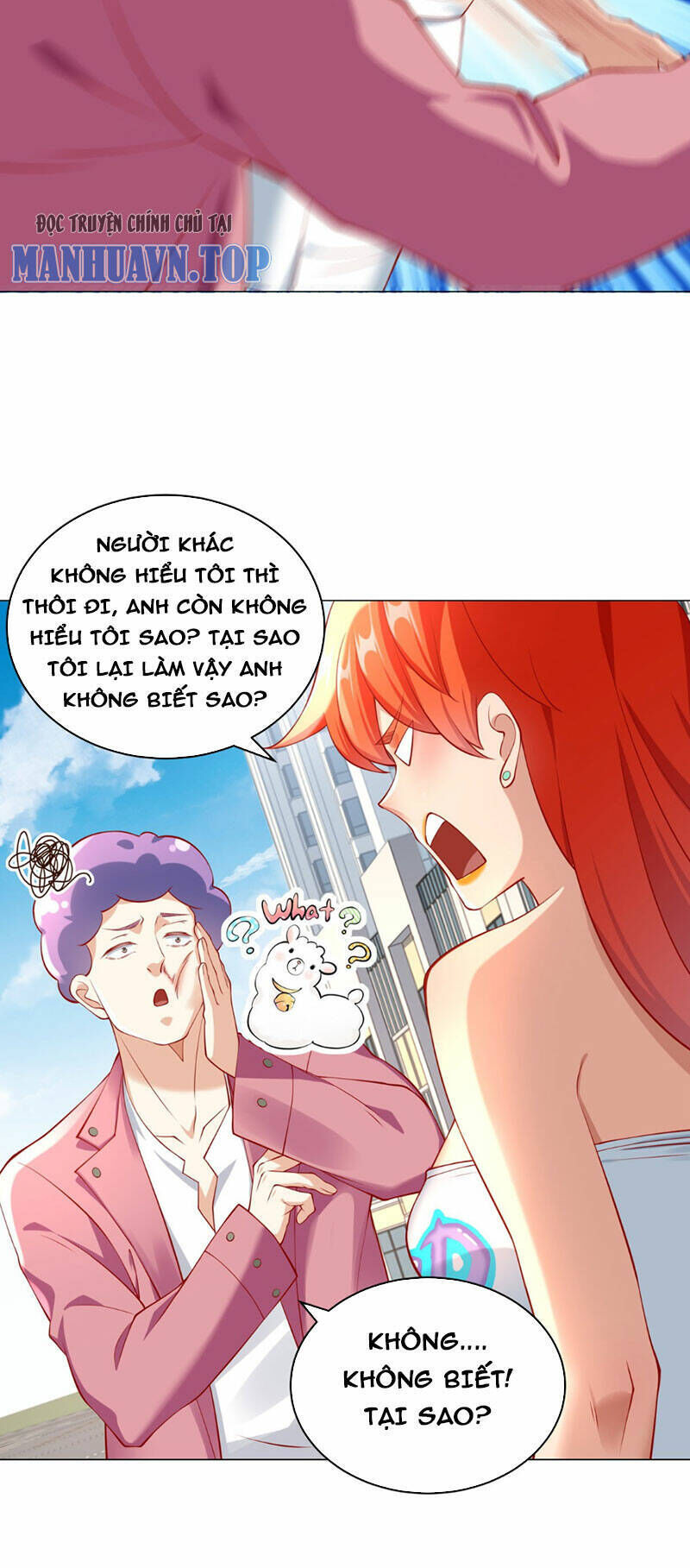 tôi là tài xế xe công nghệ có chút tiền thì đã sao? chapter 22 - Next chapter 23