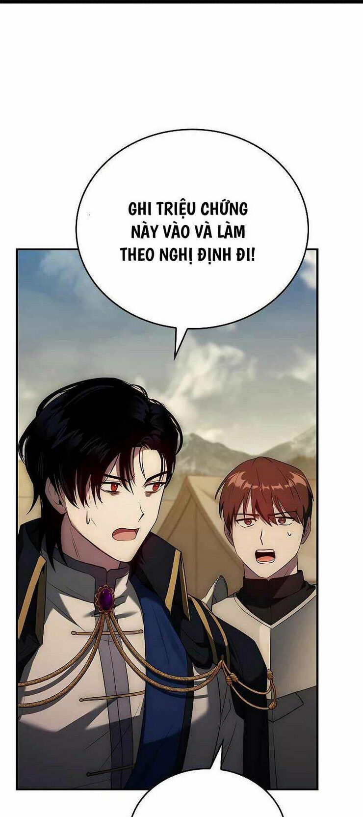 quỷ vương hồi quy là người tốt chapter 21 - Next chapter 22