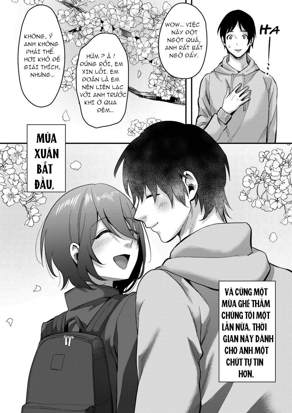 doujinshi tổng hợp Chapter 96 - Next 97