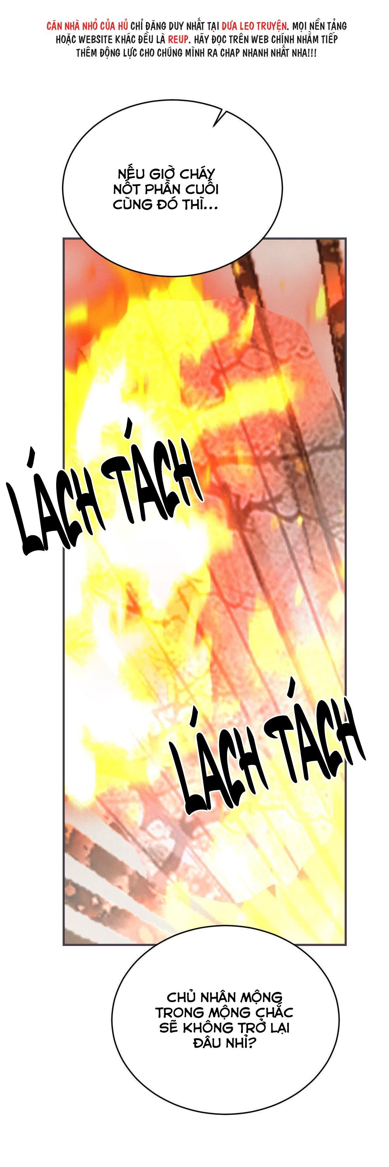 (END SS1) PEACH BOY Chapter 14 - Next Chapter 15