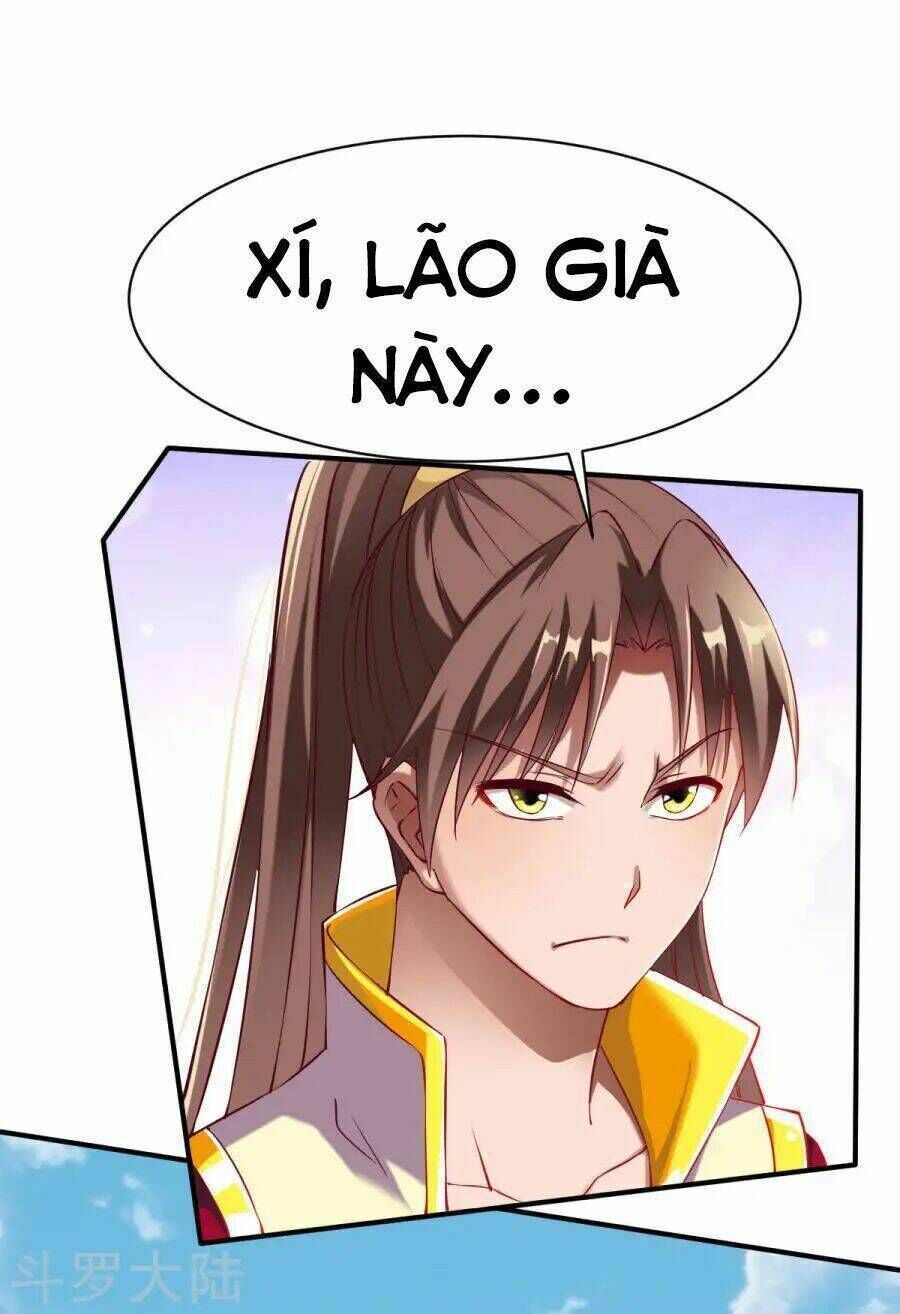 chiến đỉnh chapter 17 - Next chapter 18