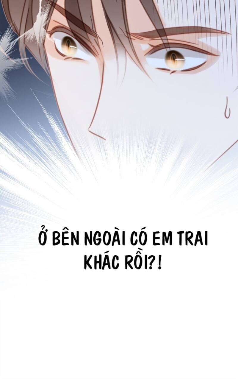 tôi không muốn coi em là chị nữa chapter 47 - Trang 2