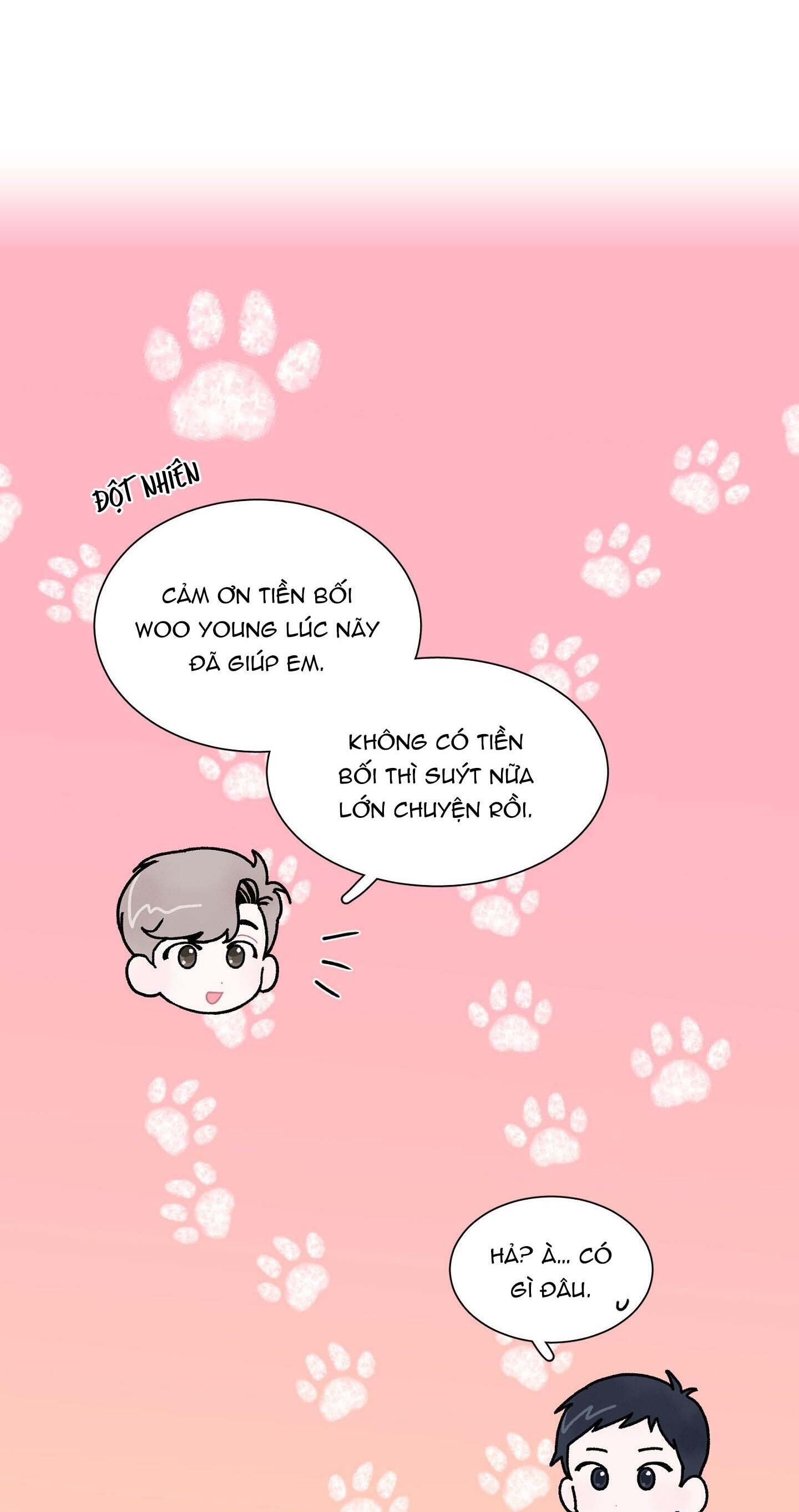 tuyển tập manhwa dằm khăm Chapter 15 -Dive Into U 2 - Trang 1