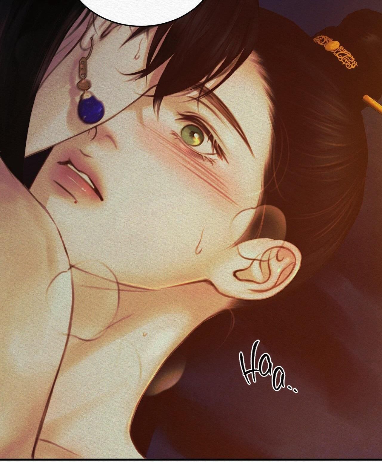 (CBunu) Củy Dạ Khút Chapter 42 H+ - Trang 1