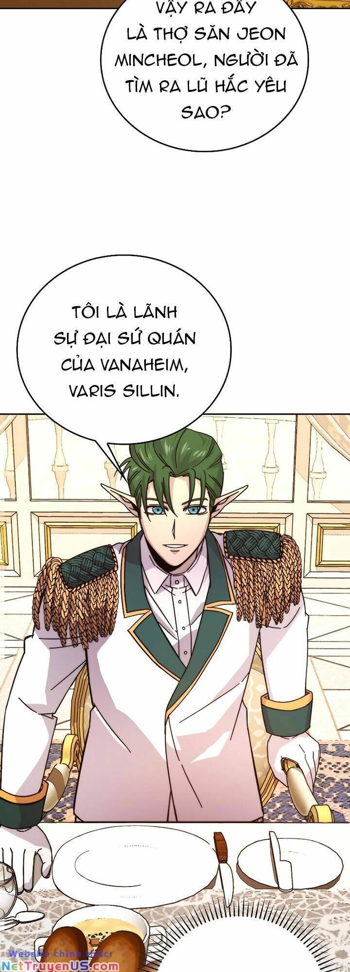 tình yêu với cô megumi hàng xóm Chapter 30 - Trang 2