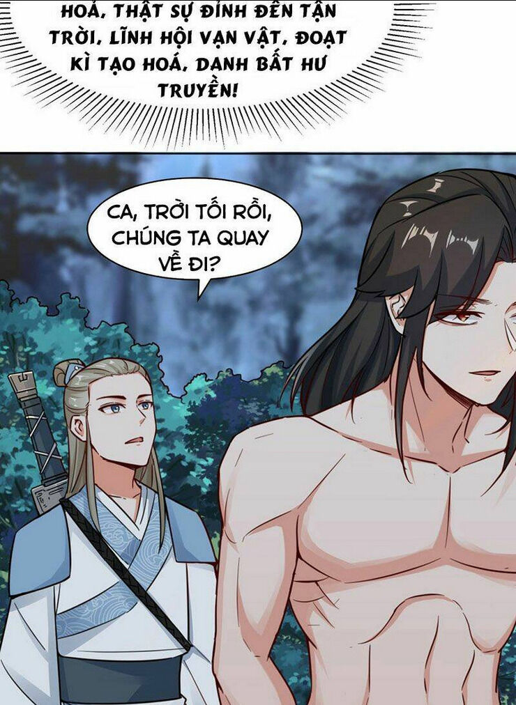 vô tận thôn phệ chapter 4 - Next chapter 5