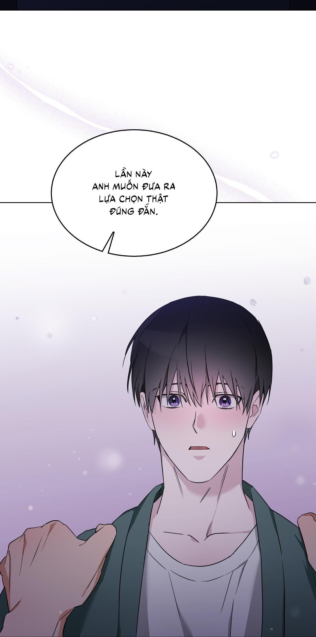 (Cbunu) Dễ Thương Là Lỗi Của Tôi Sao? Chapter 40 - Trang 1