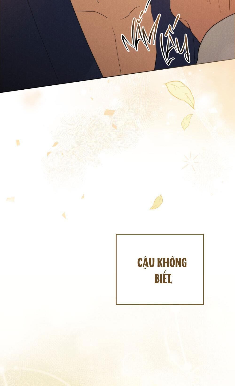 người tình bí mật Chapter 6 - Trang 2