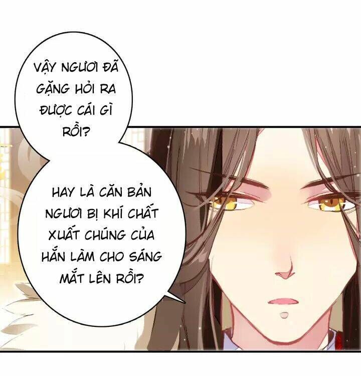 Mỹ Nhân Làm Tướng Chapter 7 - Trang 2