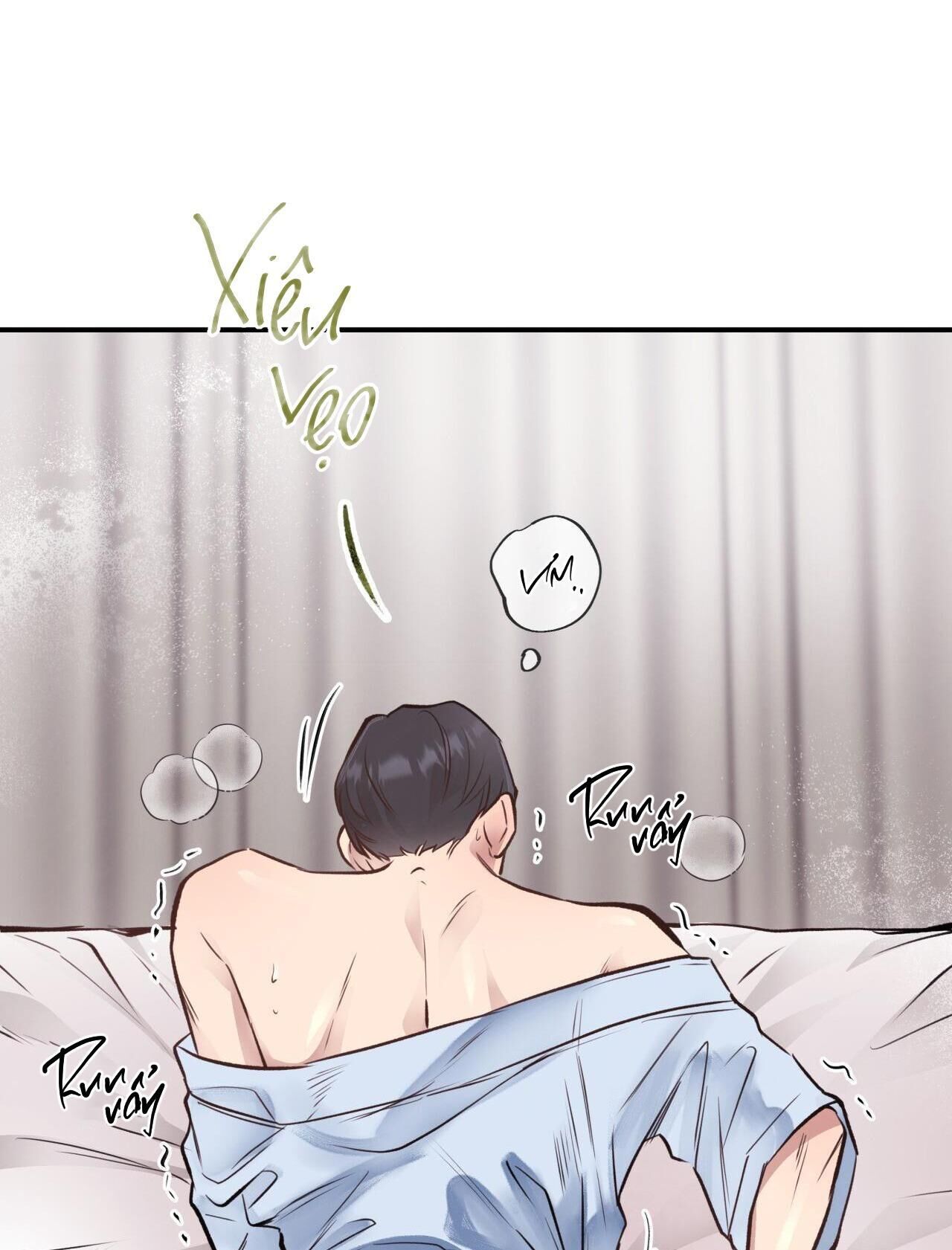 honey bear Chapter 19 - Trang 1