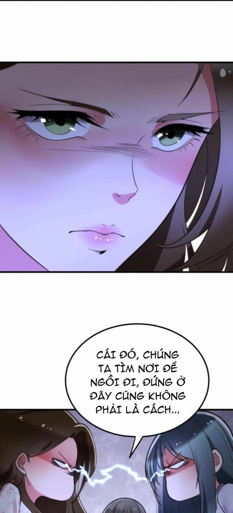 ta có 90 tỷ tiền liếm cẩu! chapter 110 - Next chapter 110