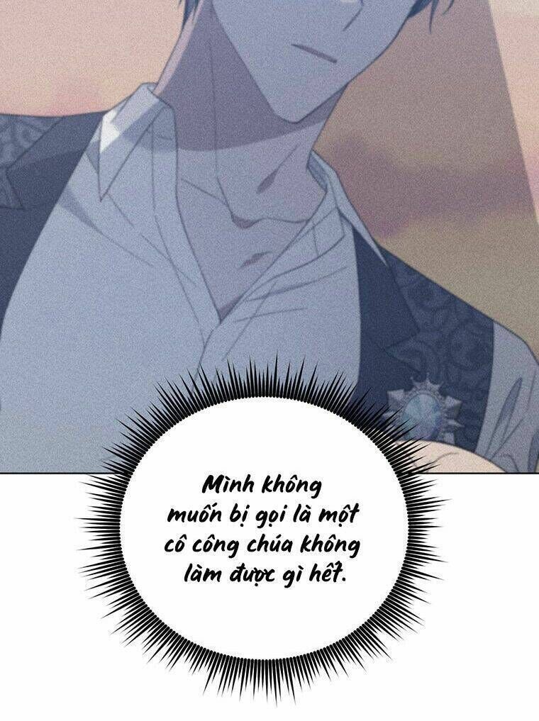 hãy để tôi được hiểu em chapter 45 - Trang 2