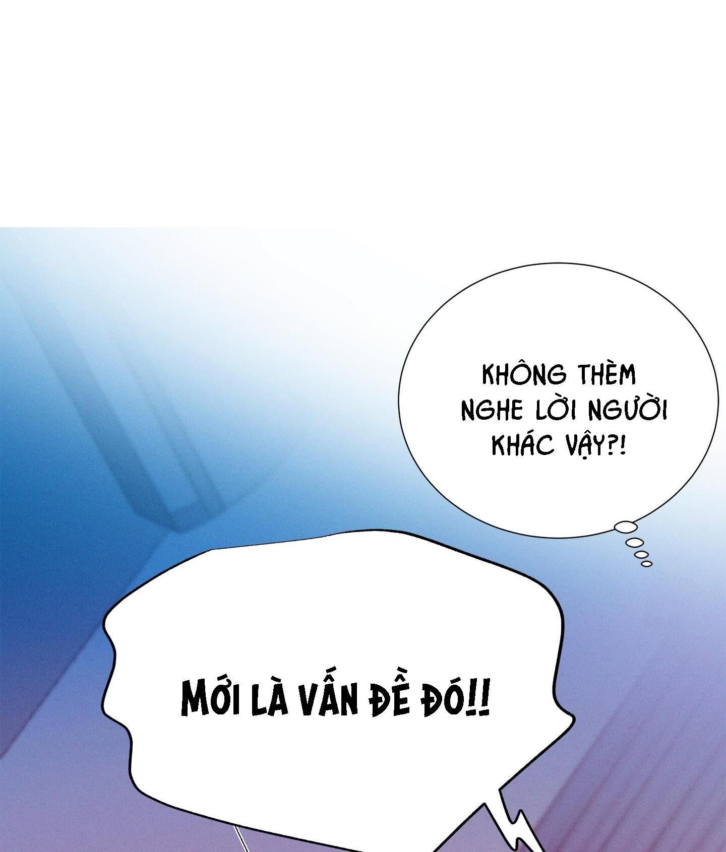 ông chú bên cửa sổ Chapter 11 - Trang 1