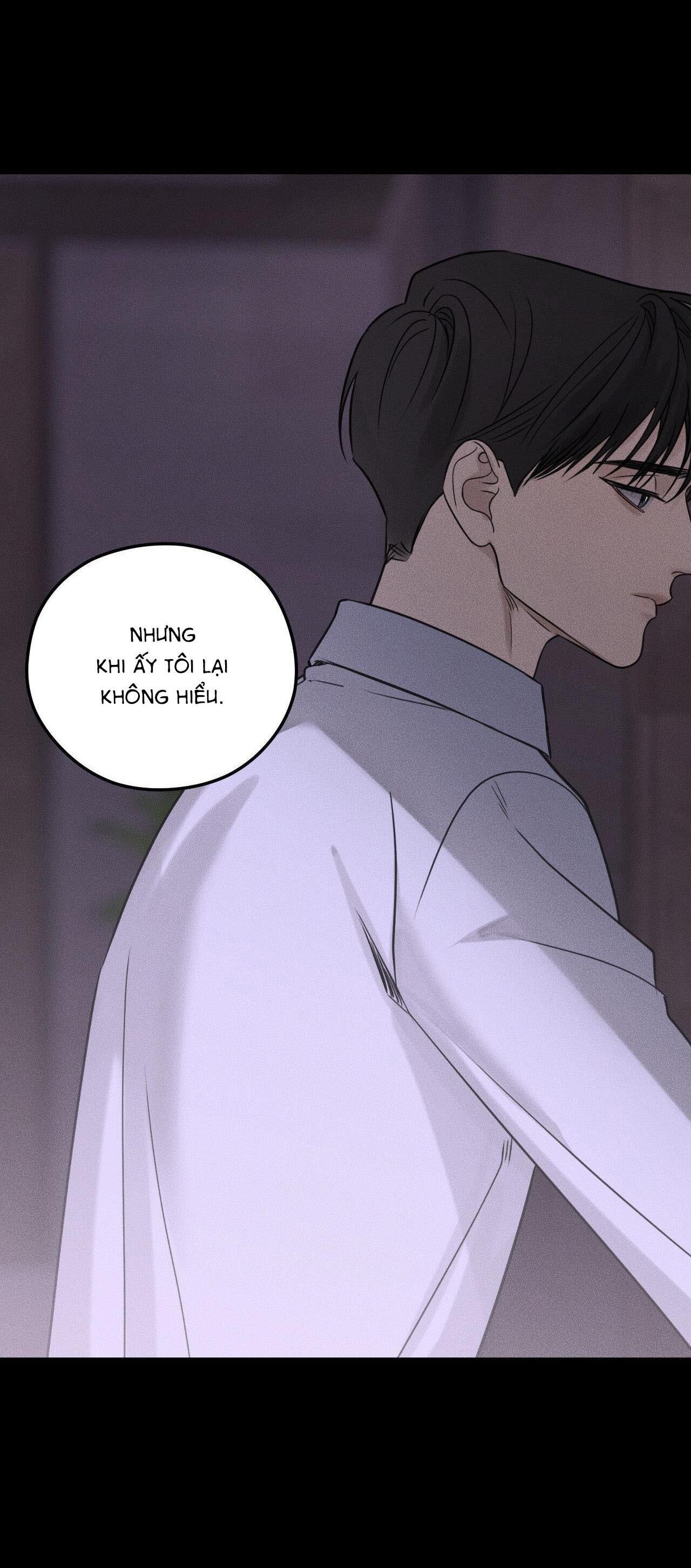 (Cbunu) Gấu Teddy Thân Yêu Chapter 22 - Trang 2