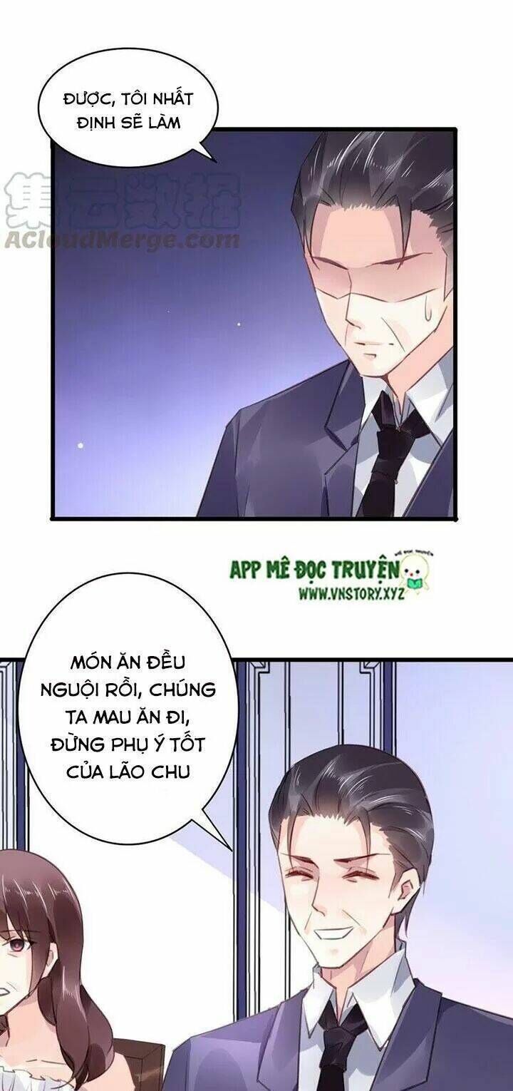 mưu ái thành nghiện chapter 50 - Trang 2