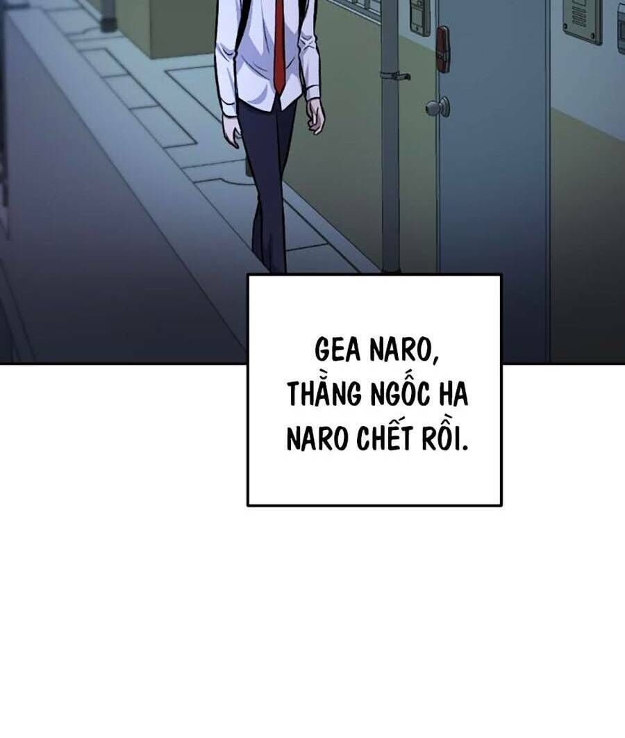 trở thành quái vật chapter 12 - Trang 2