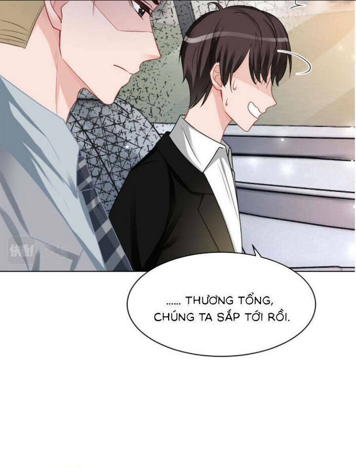 được các anh trai chiều chuộng tôi trở nên ngang tàng chapter 108 - Next chapter 109