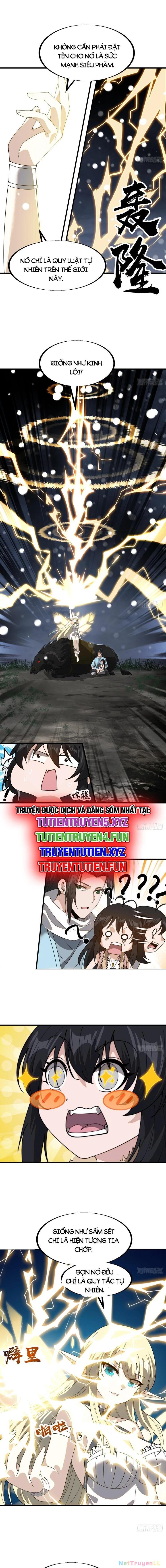 ta có một sơn trại Chapter 966 - Trang 1