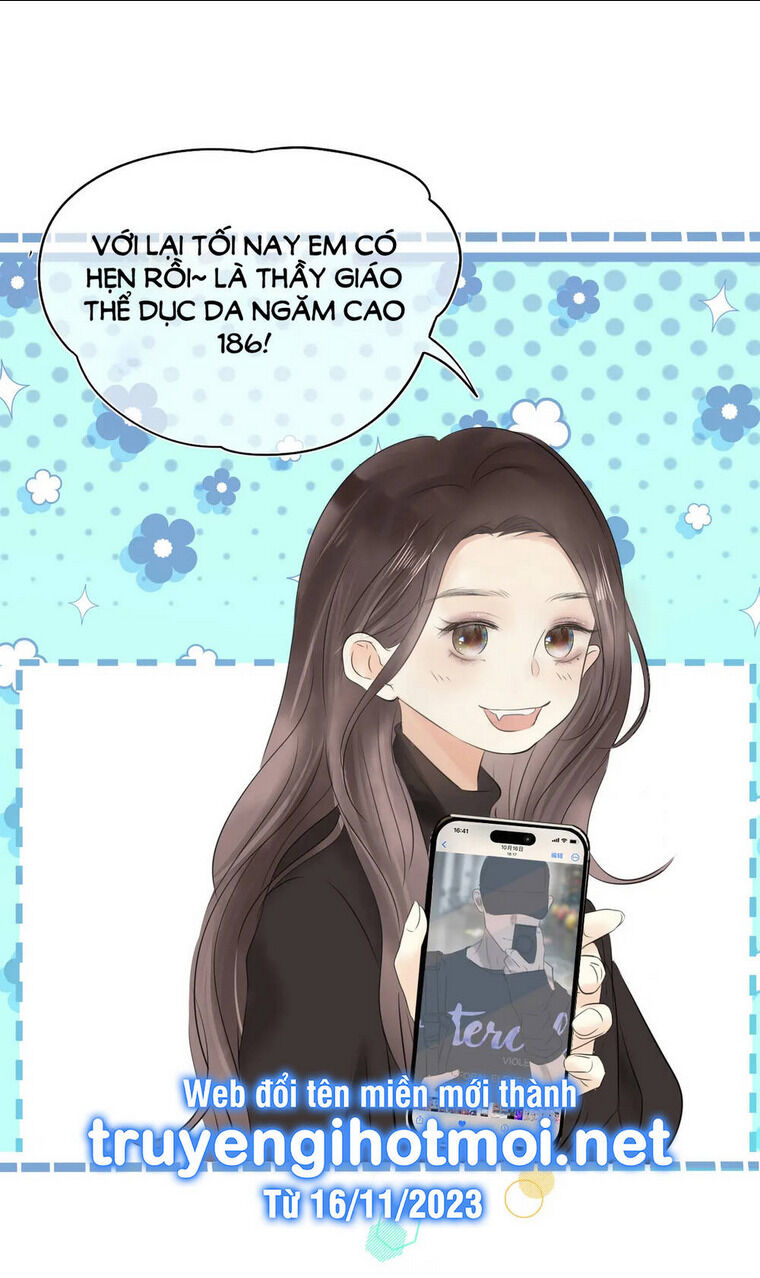 không thể rời mắt khỏi em Chapter 3.2 - Next Chap 4