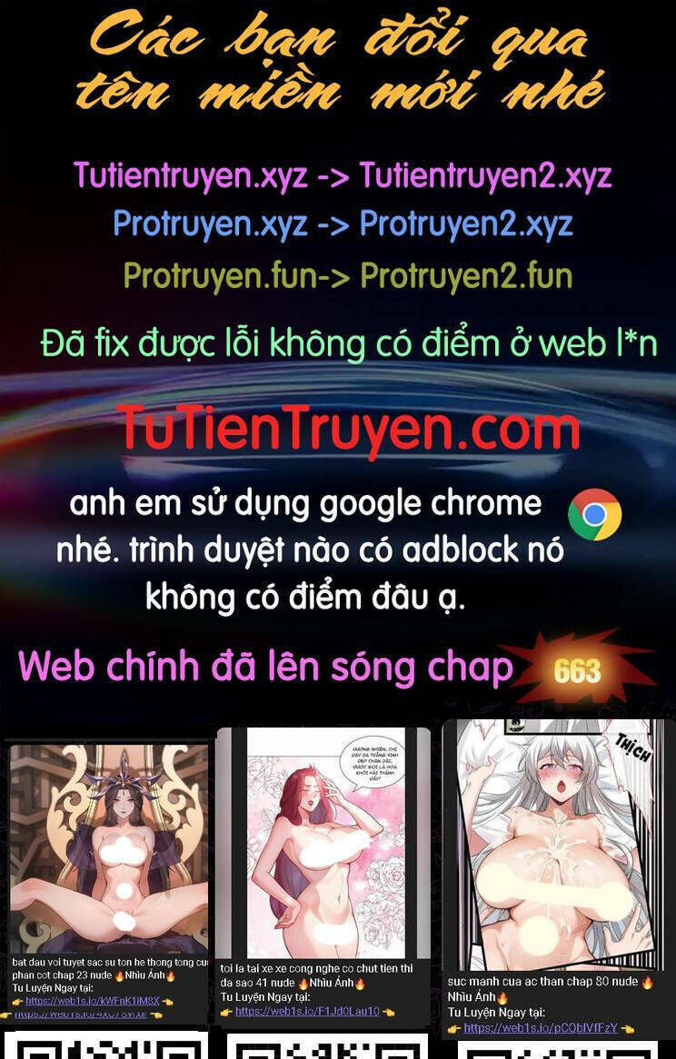 nghịch thiên tà thần chương 662 - Next chương 662