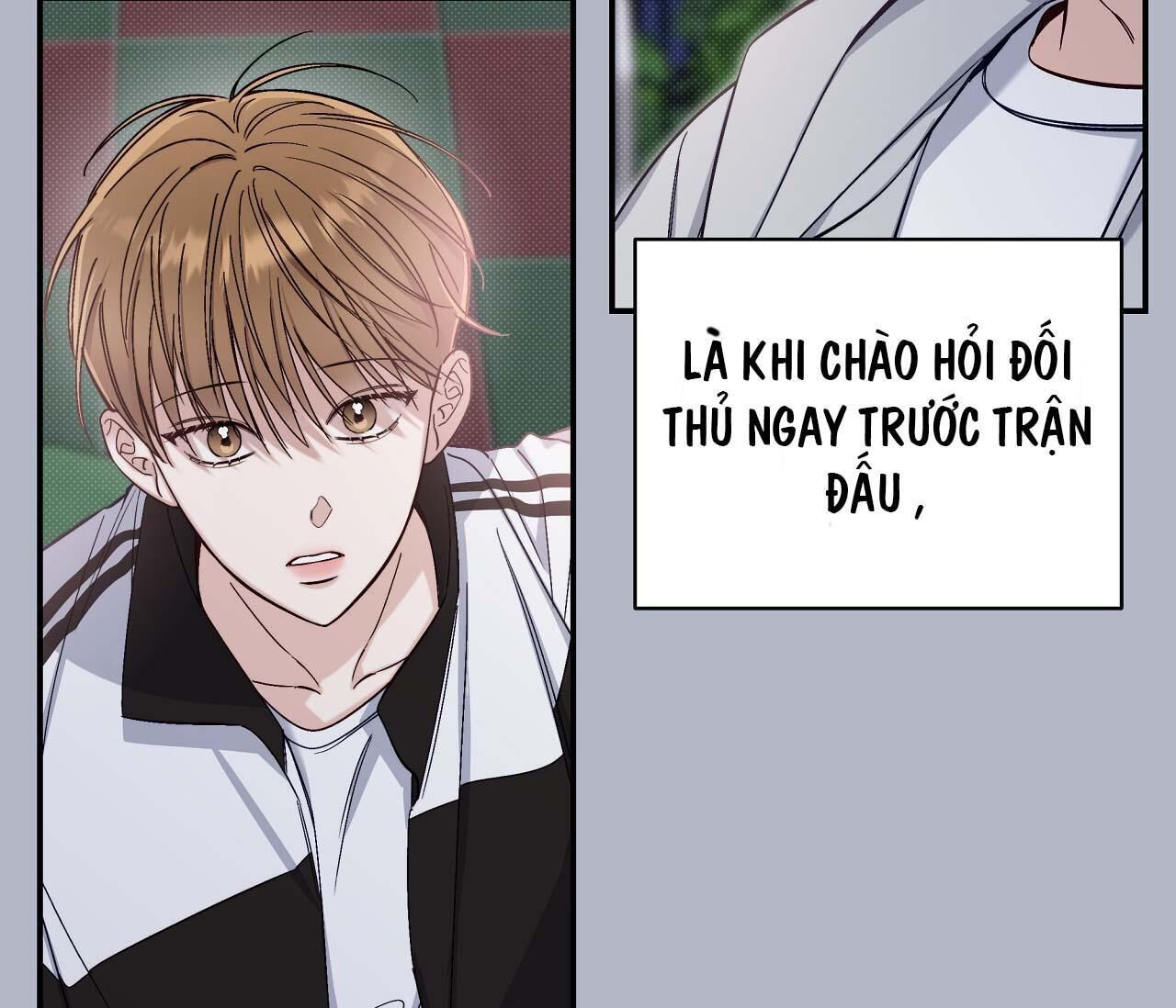 mùa hè năm ấy Chapter 20 - Trang 1