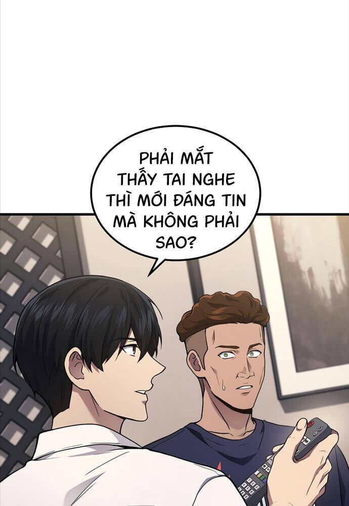 thần chiến tranh trở lại cấp 2 chapter 34 - Trang 2