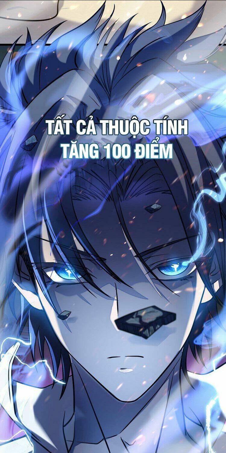 Sát Thần Chi Lộ Tại Dị Giới Chapter 7 - Trang 2