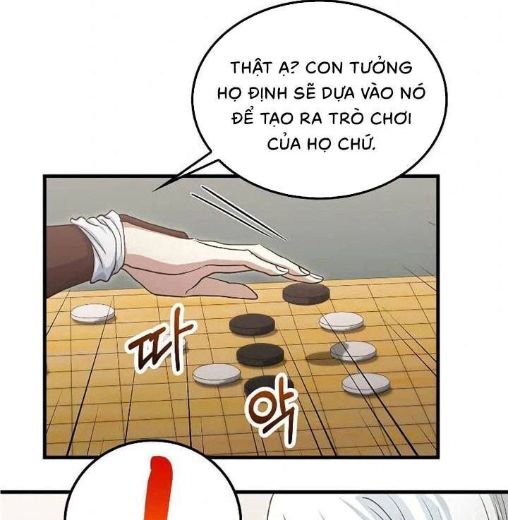 bác sĩ trùng sinh về murim Chapter 147 - Trang 2