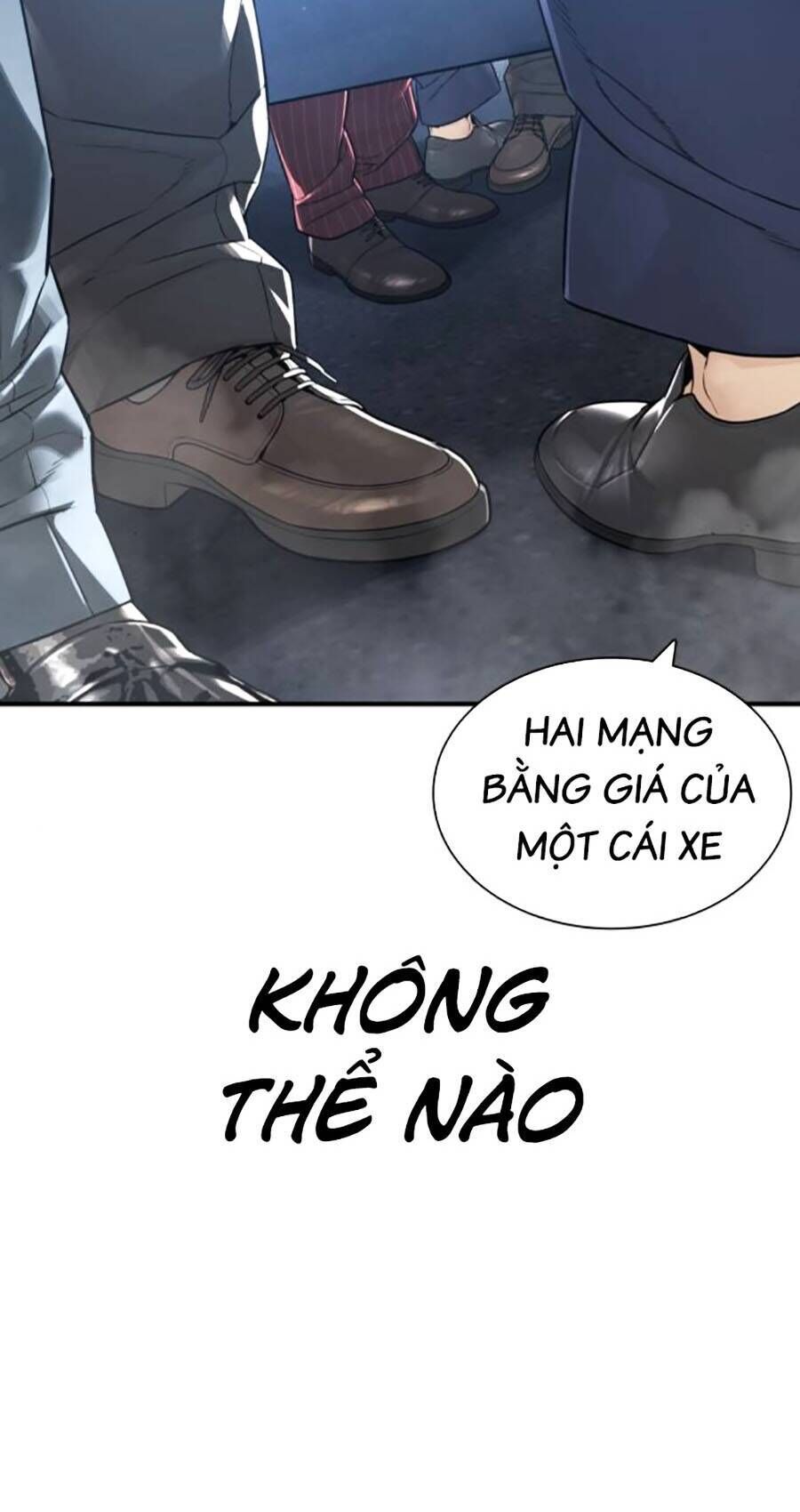 cách chiến thắng trận đấu chapter 206 - Trang 2