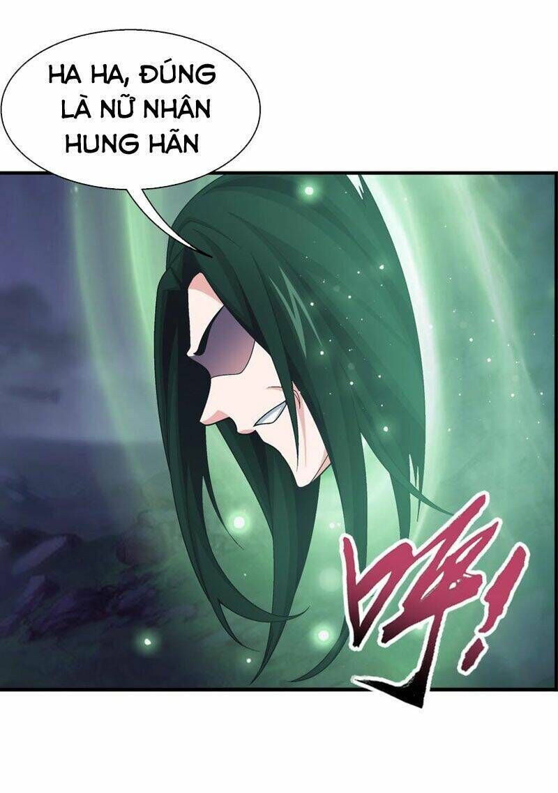 đại chúa tể chapter 274 - Next chapter 275