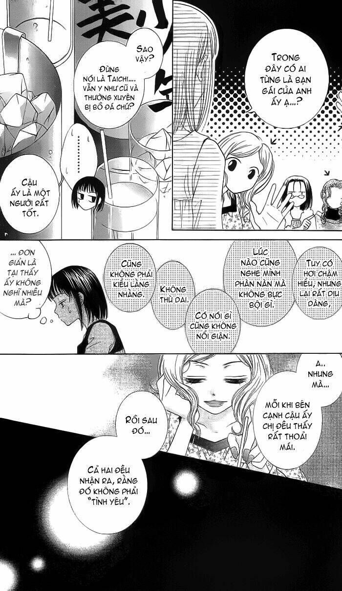 Sugar Family Chapter 16 - Next Chapter 17