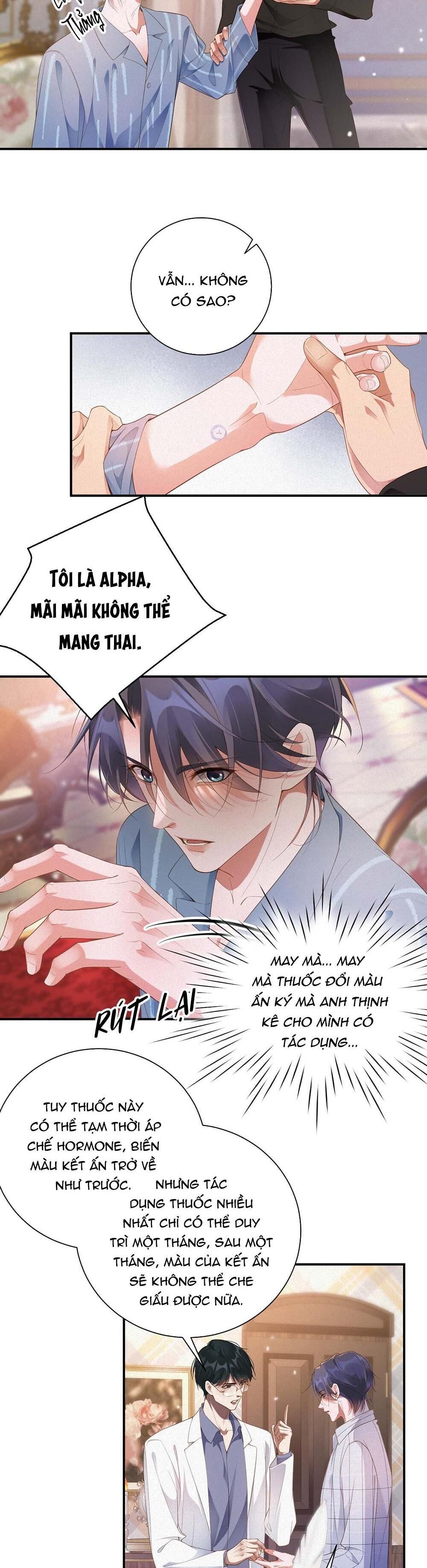 Chồng Cũ Muốn Tái Hôn Lần Nữa Chapter 51 - Next Chapter 52