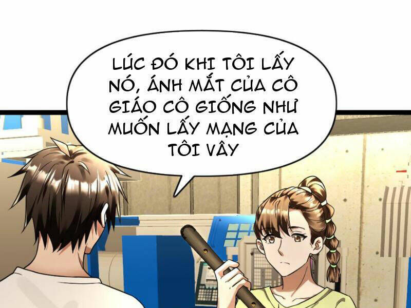 Toàn Cầu Băng Phong: Ta Chế Tạo Phòng An Toàn Tại Tận Thế Chapter 164 - Next Chapter 165