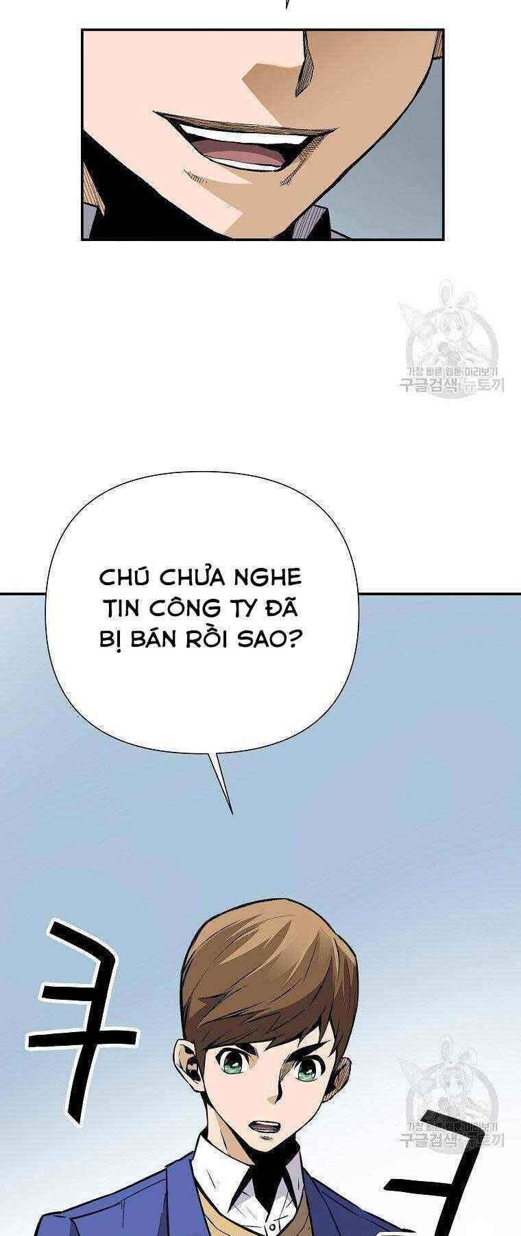 sự trở lại của huyền thoại chapter 55 - Next chapter 56