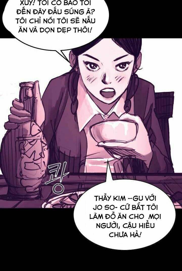 Súng Lục Vô Tâm Chapter 6 - Next Chapter 7