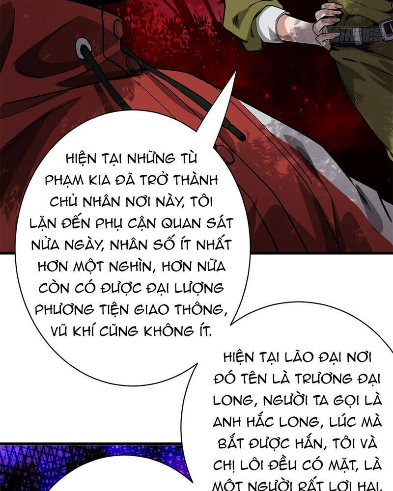 luân bàn thế giới chapter 141 - Next chapter 142