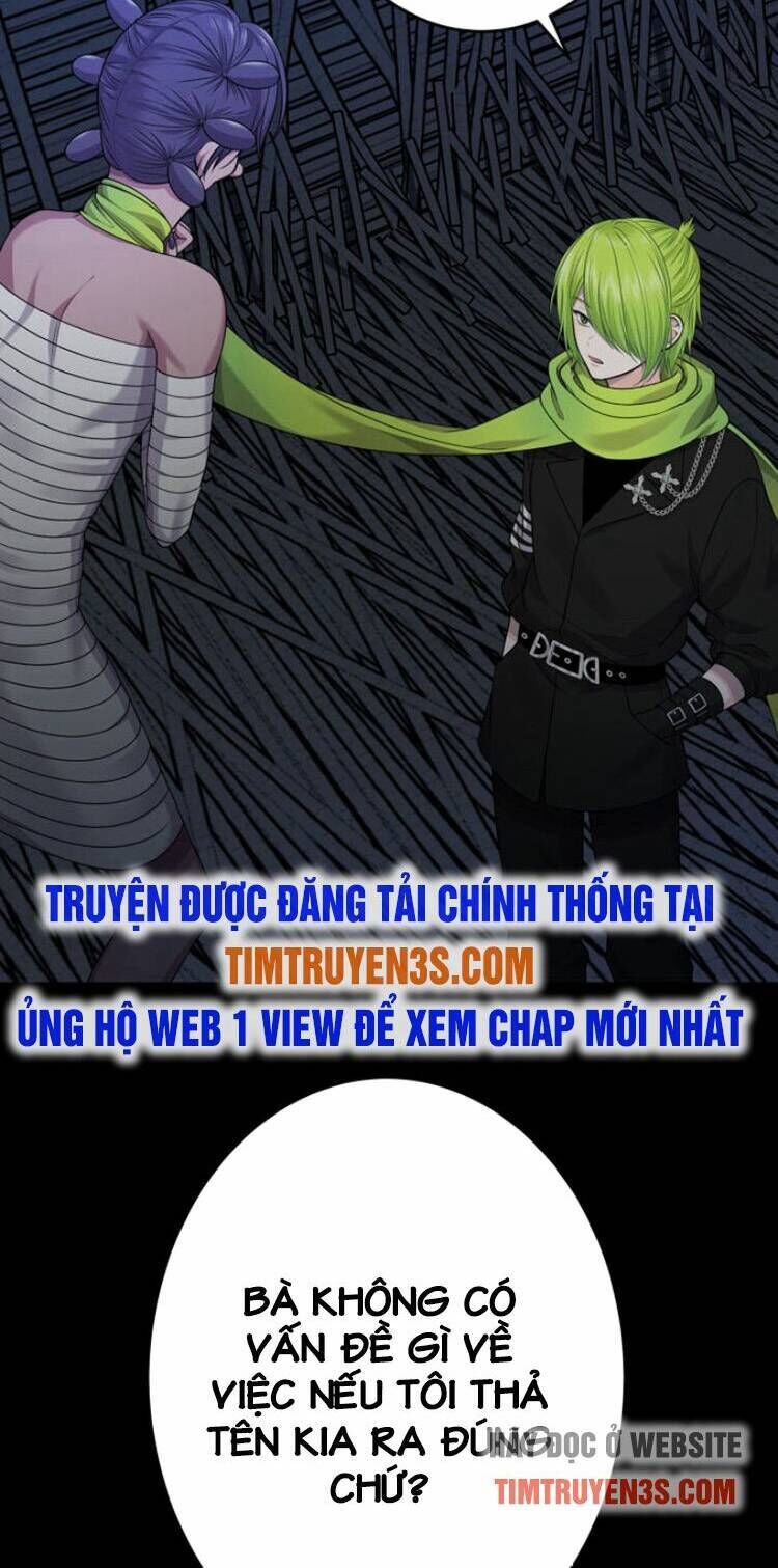 trò chơi của chúa thượng chapter 16 - Trang 2