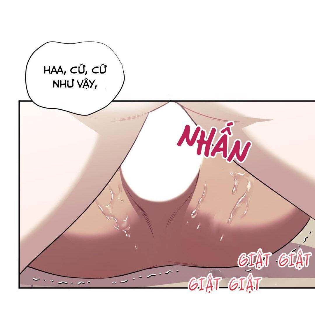 hơn cả bạn bè Chapter 10 - Trang 2