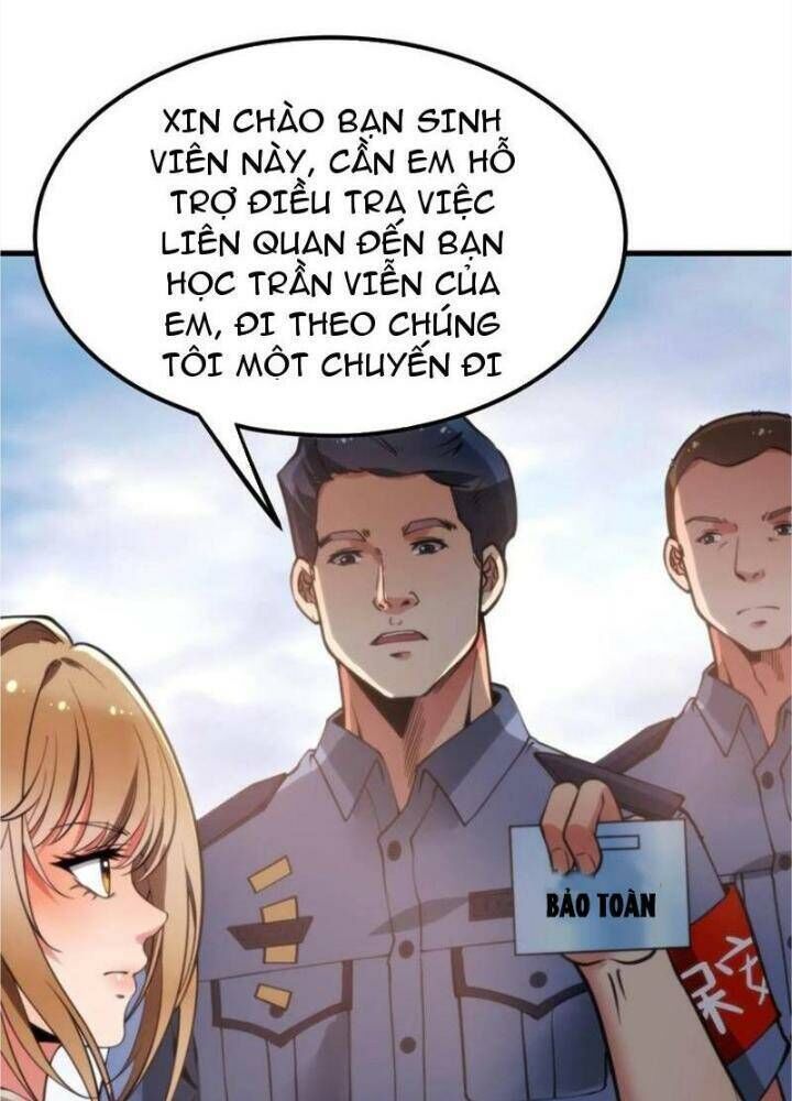 ta có 90 tỷ tiền liếm cẩu! chapter 27 - Trang 2