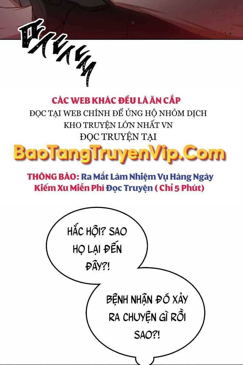 bác sĩ phẫu thuật cấp sss chapter 27 - Trang 2