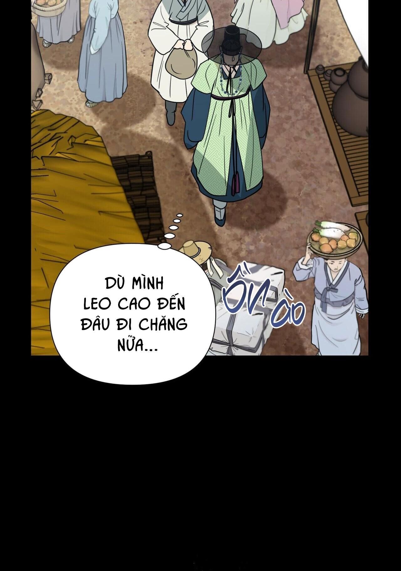 kiệt tác Chapter 36 - Trang 1